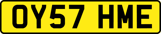 OY57HME