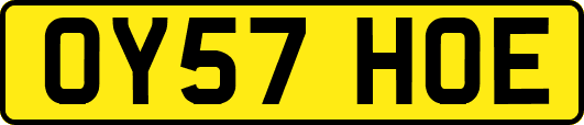 OY57HOE