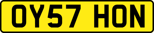 OY57HON