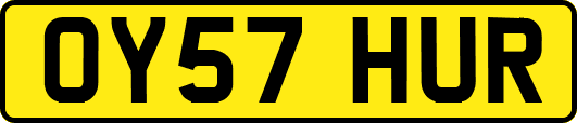 OY57HUR