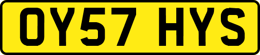 OY57HYS
