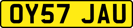 OY57JAU