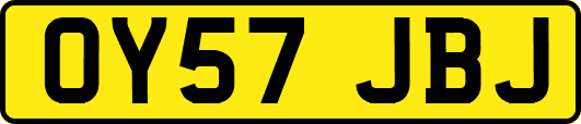 OY57JBJ