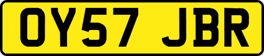 OY57JBR