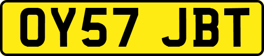 OY57JBT