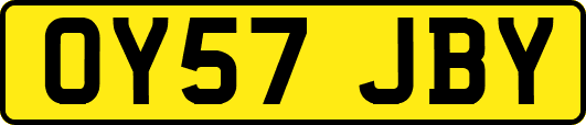 OY57JBY