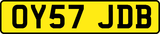 OY57JDB