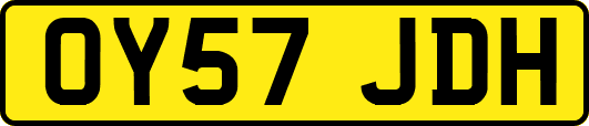 OY57JDH