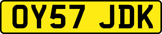 OY57JDK