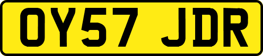 OY57JDR