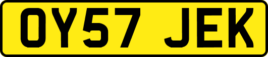 OY57JEK