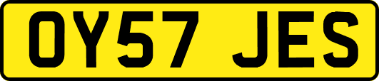 OY57JES