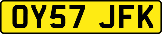 OY57JFK