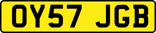 OY57JGB