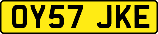 OY57JKE