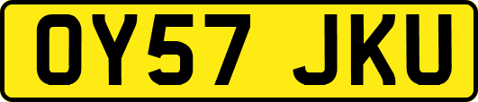 OY57JKU