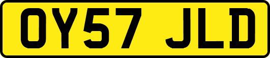 OY57JLD