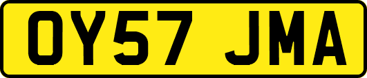 OY57JMA