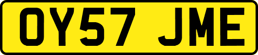 OY57JME