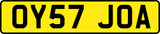 OY57JOA