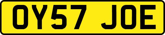 OY57JOE