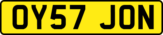 OY57JON