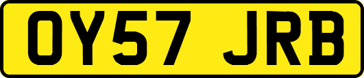 OY57JRB