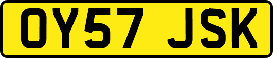 OY57JSK