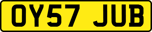 OY57JUB