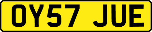 OY57JUE