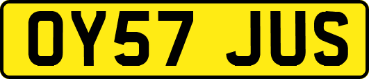 OY57JUS