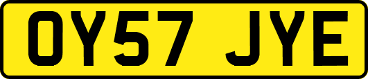 OY57JYE