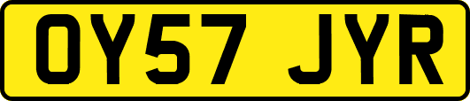 OY57JYR