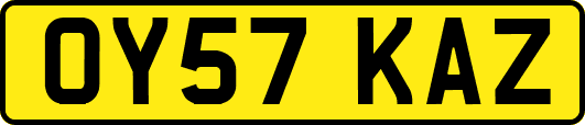 OY57KAZ