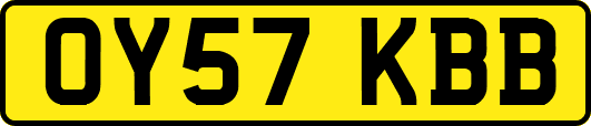 OY57KBB