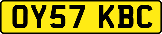 OY57KBC