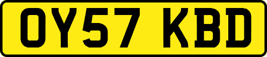 OY57KBD