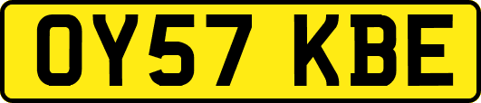 OY57KBE