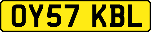 OY57KBL