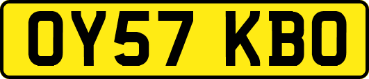OY57KBO