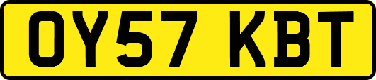OY57KBT