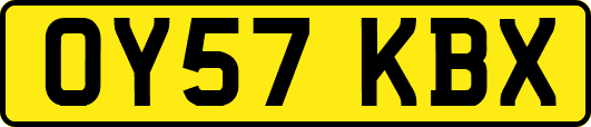 OY57KBX
