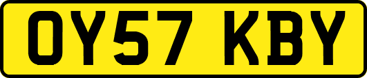 OY57KBY