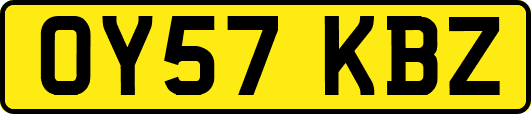 OY57KBZ