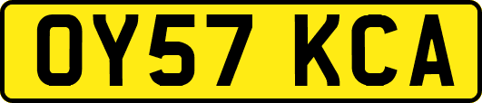 OY57KCA