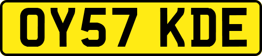 OY57KDE