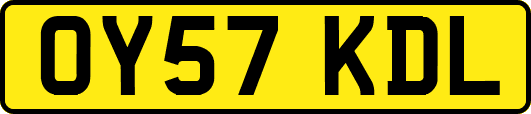 OY57KDL