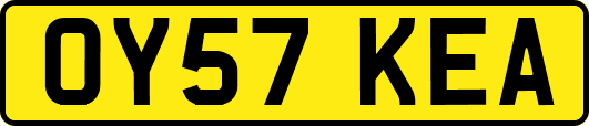 OY57KEA