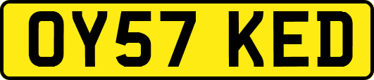 OY57KED