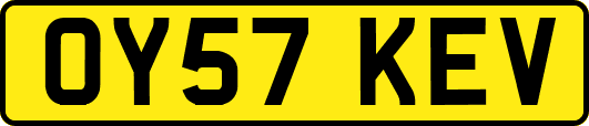 OY57KEV